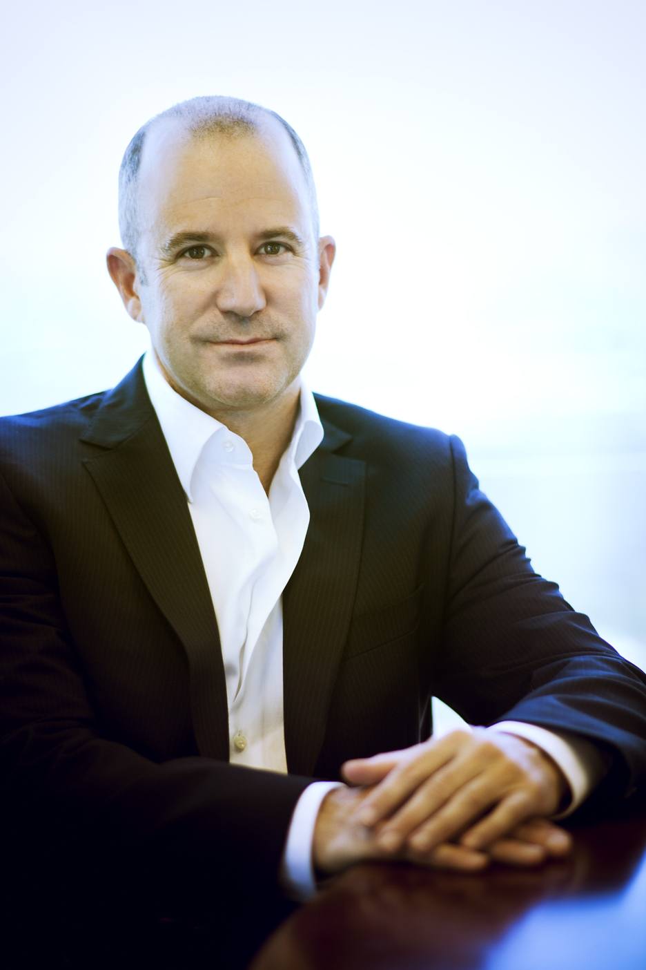 Gregory Trattner